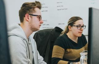 Website Design & Development Sample Brief