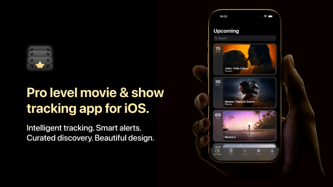 Introducing Showcase