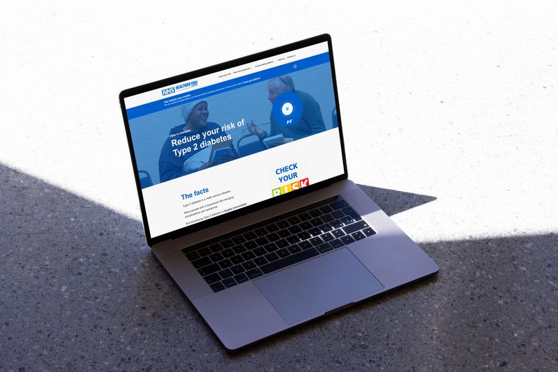What I Learned Building Websites for the Public Sector