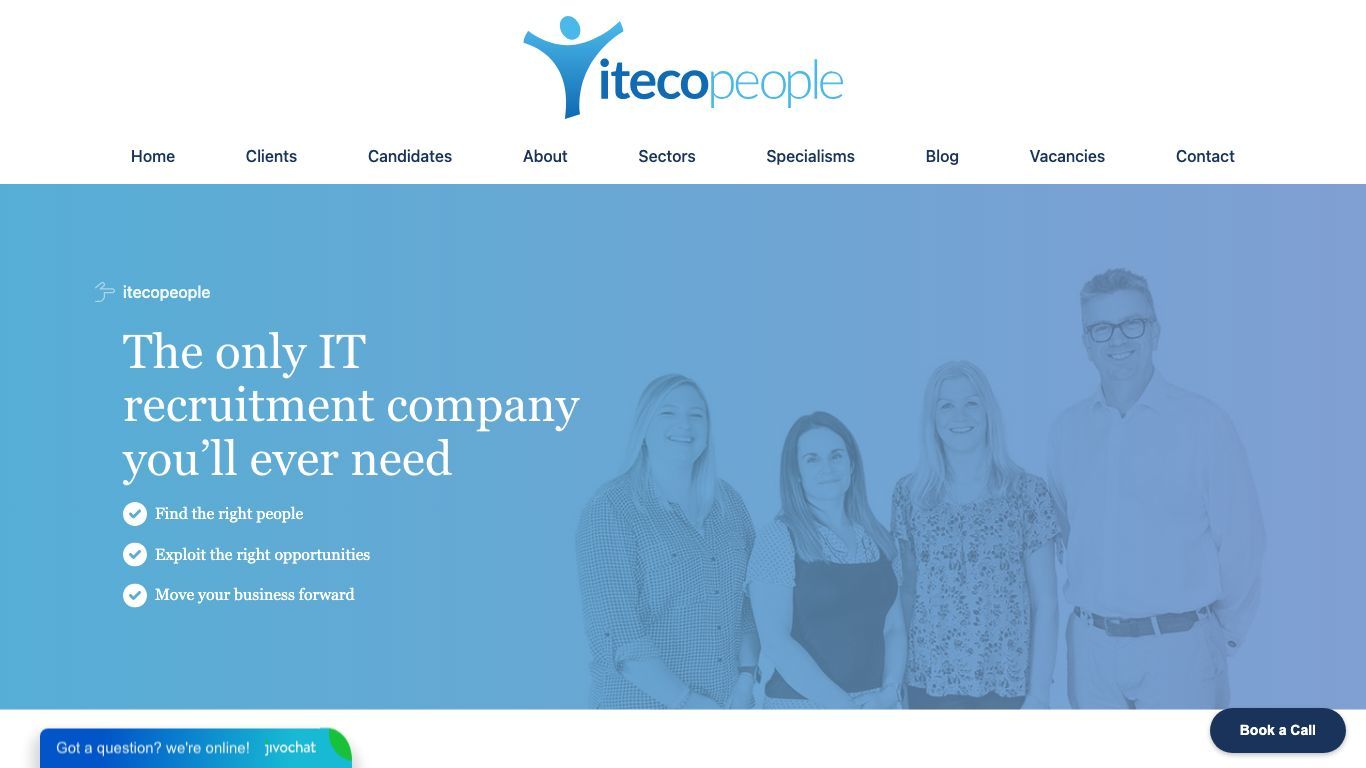 itecopeople