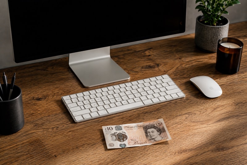 What a £5,000 to £15,000 Website Project Should Include