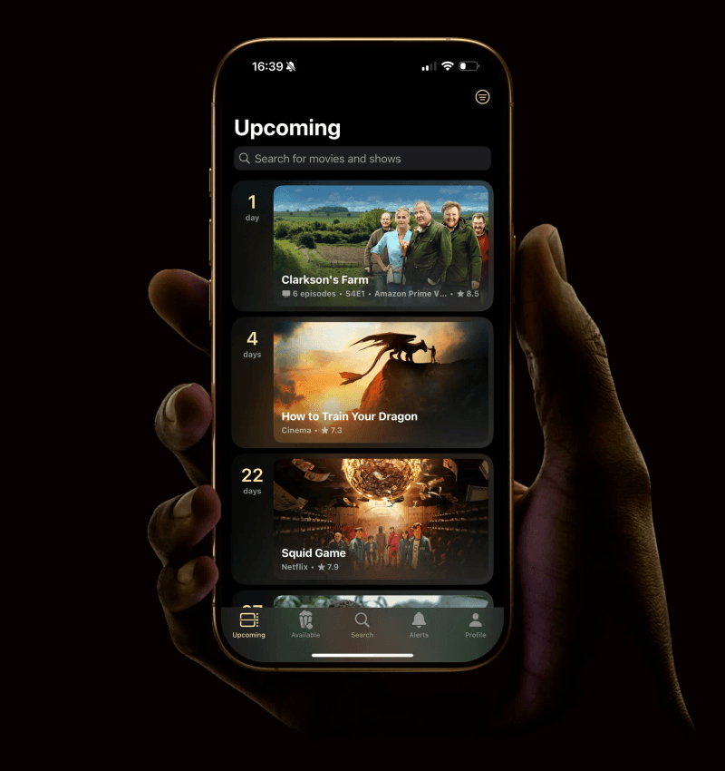 Introducing Showcase